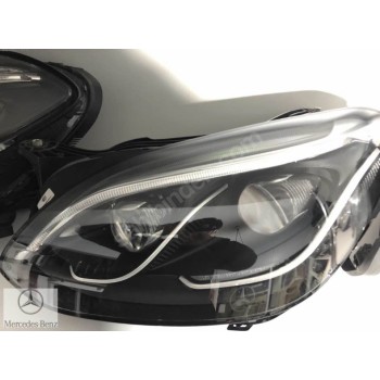 MERCEDES BAŞKAN TİC. A1729063501 - 1729063501  SLC VE SLK SOL FAR